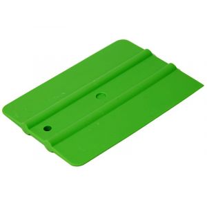 Ракель - Simple squegee 4 зеленый