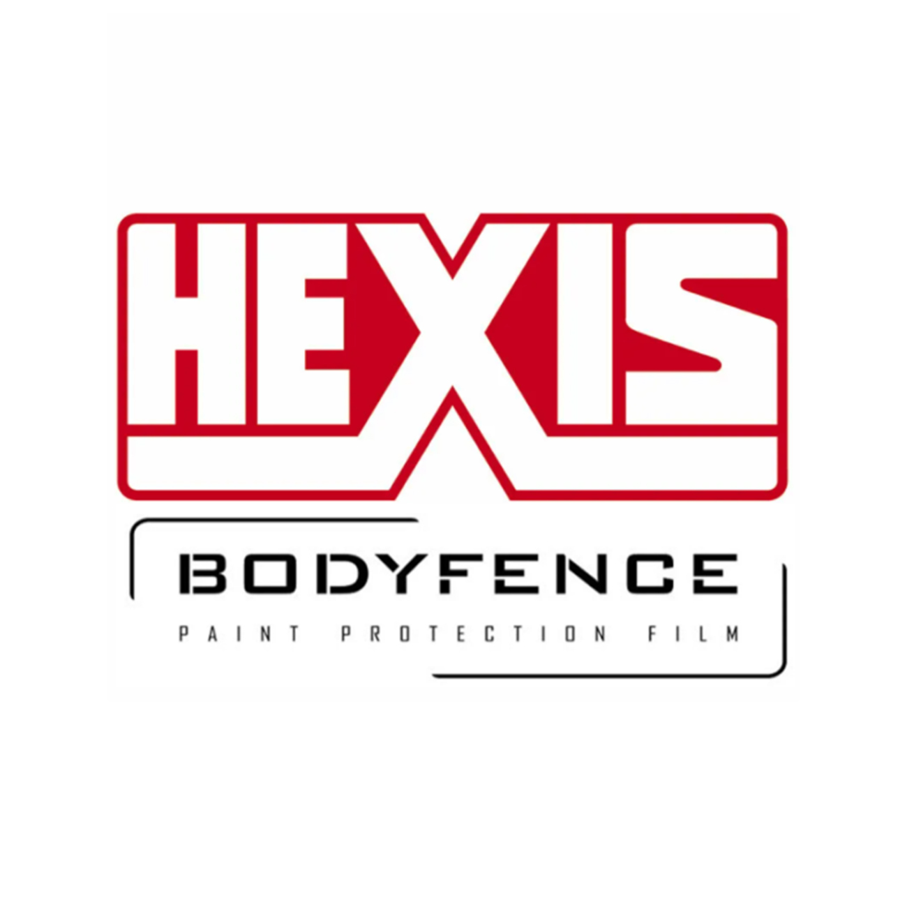 Антигравийная пленка Hexis Bodyfence B 1.2 м